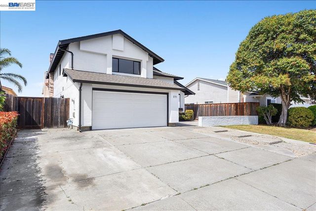 4306 Lisa Dr, Union City, CA 94587