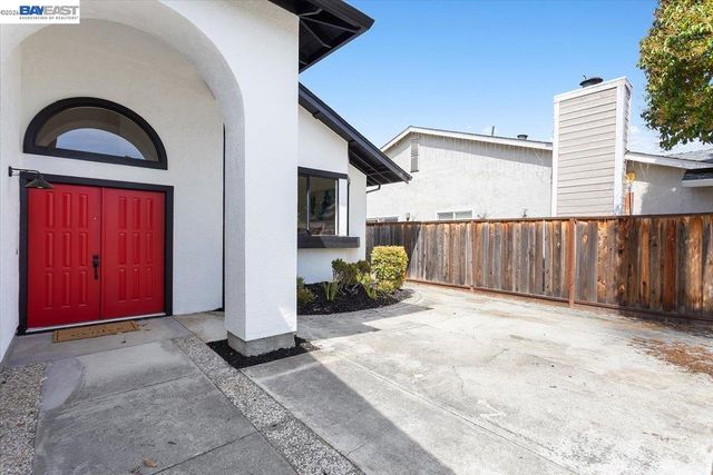 4306 Lisa Dr, Union City, CA 94587