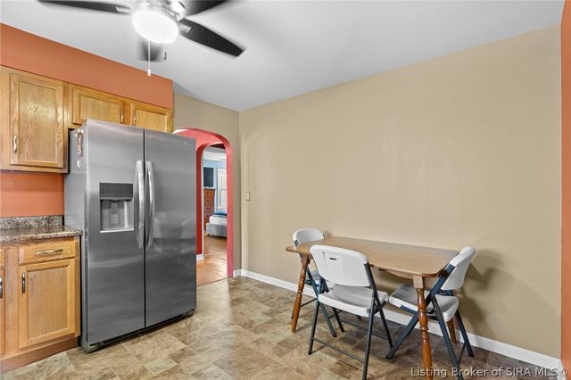 205 S Second Street, Scottsburg, IN 47170