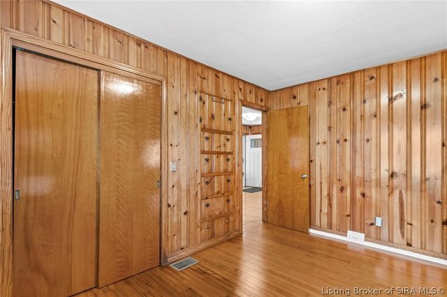 205 S Second Street, Scottsburg, IN 47170