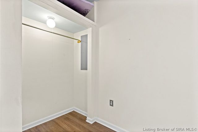 205 S Second Street, Scottsburg, IN 47170