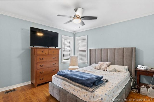 205 S Second Street, Scottsburg, IN 47170