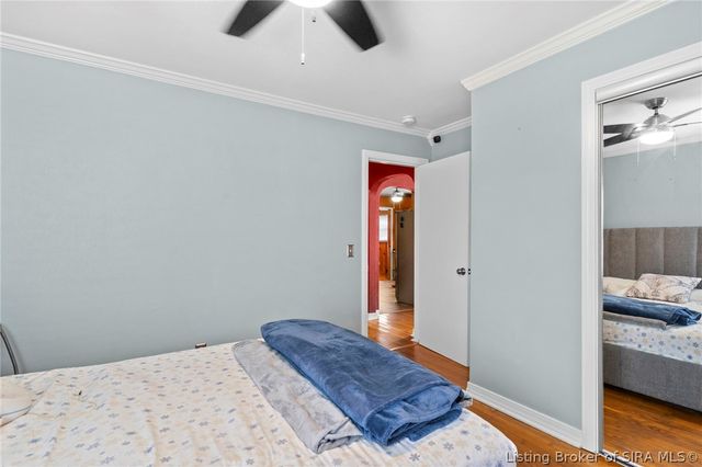 205 S Second Street, Scottsburg, IN 47170