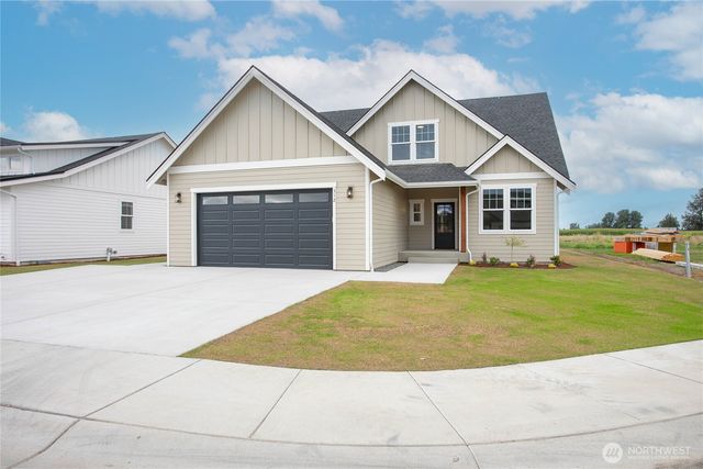 312 W 3rd Street, Everson, WA 98247