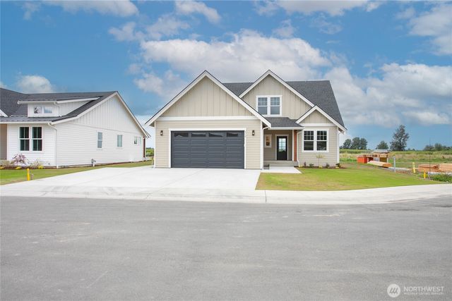 312 W 3rd Street, Everson, WA 98247