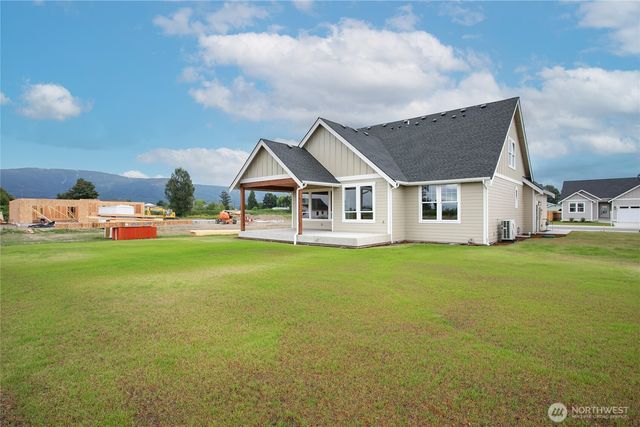 312 W 3rd Street, Everson, WA 98247