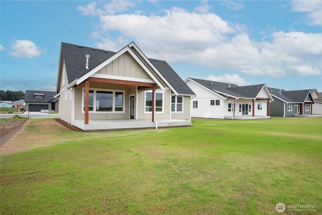 312 W 3rd Street, Everson, WA 98247