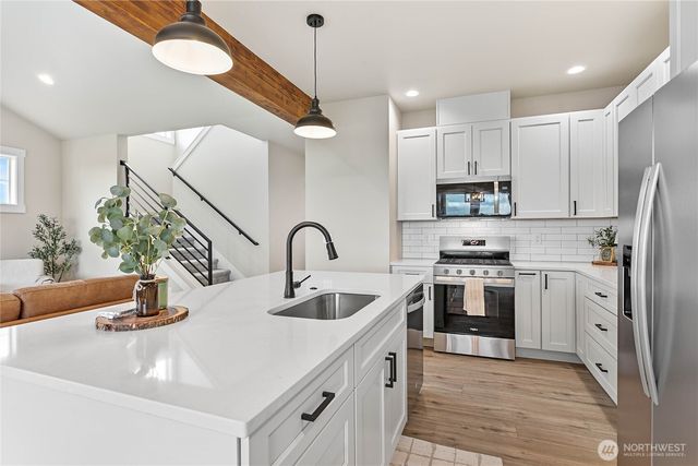 312 W 3rd Street, Everson, WA 98247