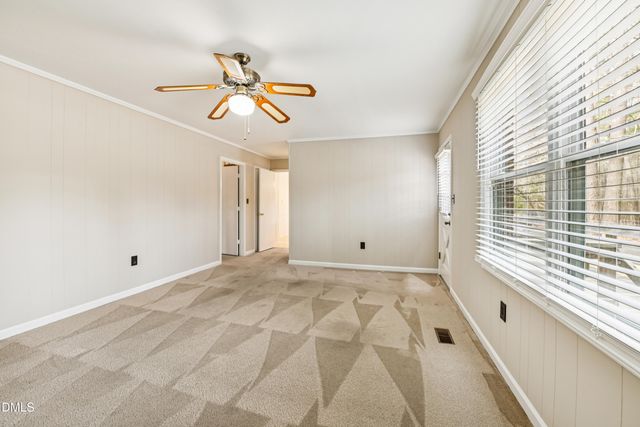 4010 Trotter Ridge Road, Durham, NC 27707