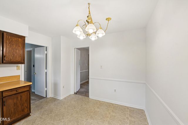 4010 Trotter Ridge Road, Durham, NC 27707