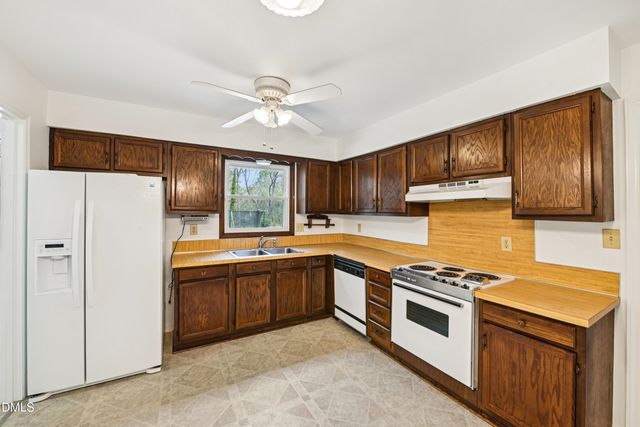 4010 Trotter Ridge Road, Durham, NC 27707