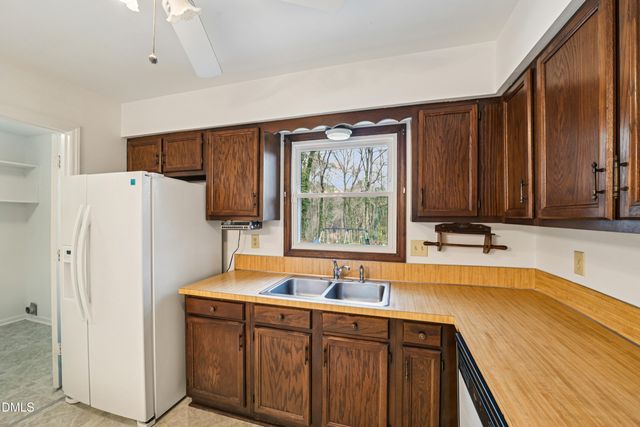 4010 Trotter Ridge Road, Durham, NC 27707