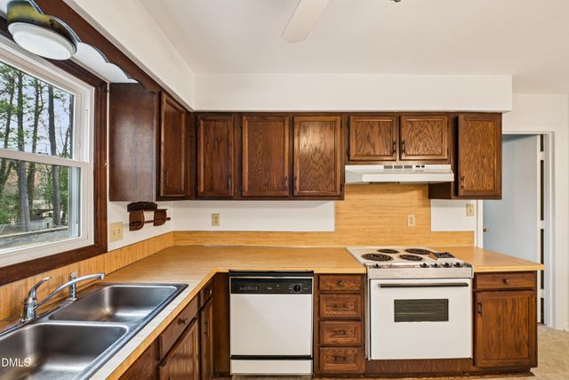 4010 Trotter Ridge Road, Durham, NC 27707