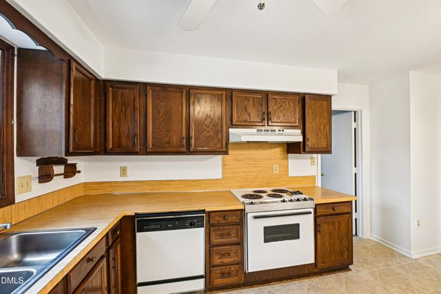 4010 Trotter Ridge Road, Durham, NC 27707