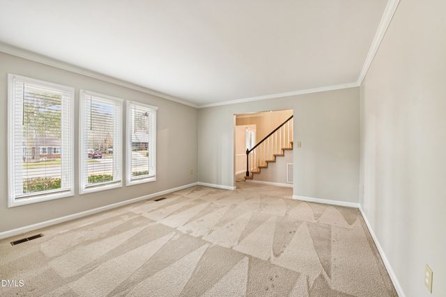 4010 Trotter Ridge Road, Durham, NC 27707