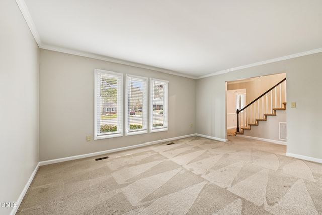 4010 Trotter Ridge Road, Durham, NC 27707