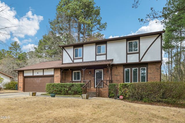 4010 Trotter Ridge Road, Durham, NC 27707