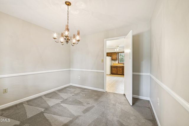 4010 Trotter Ridge Road, Durham, NC 27707