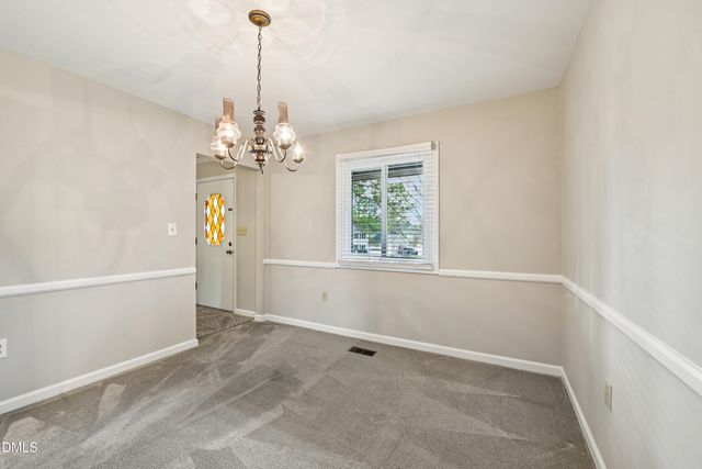 4010 Trotter Ridge Road, Durham, NC 27707