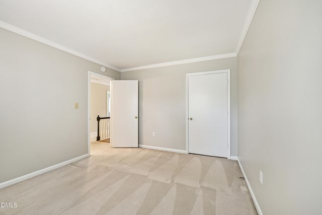 4010 Trotter Ridge Road, Durham, NC 27707