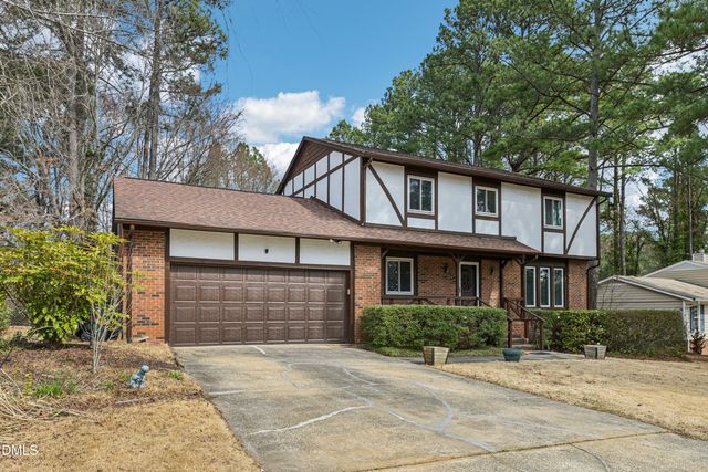 4010 Trotter Ridge Road, Durham, NC 27707