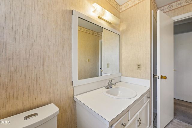 4010 Trotter Ridge Road, Durham, NC 27707