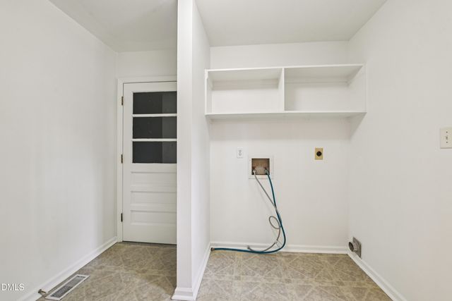 4010 Trotter Ridge Road, Durham, NC 27707