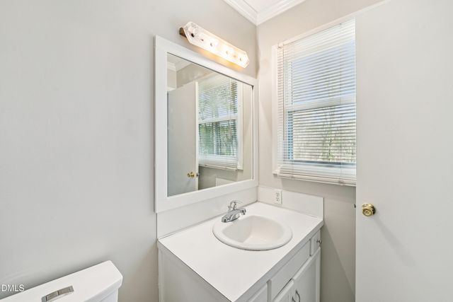 4010 Trotter Ridge Road, Durham, NC 27707