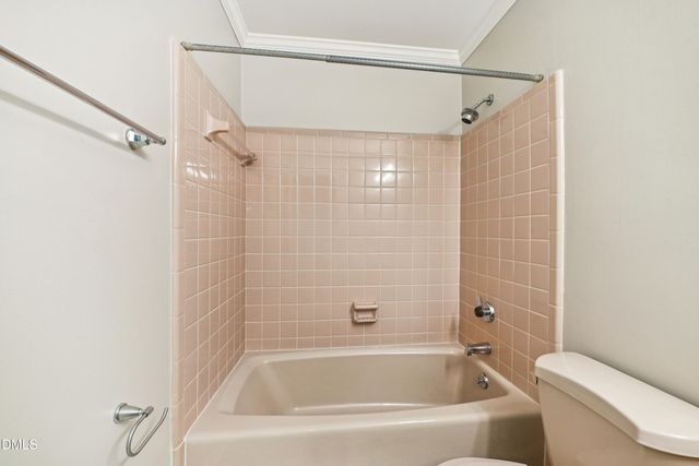 4010 Trotter Ridge Road, Durham, NC 27707