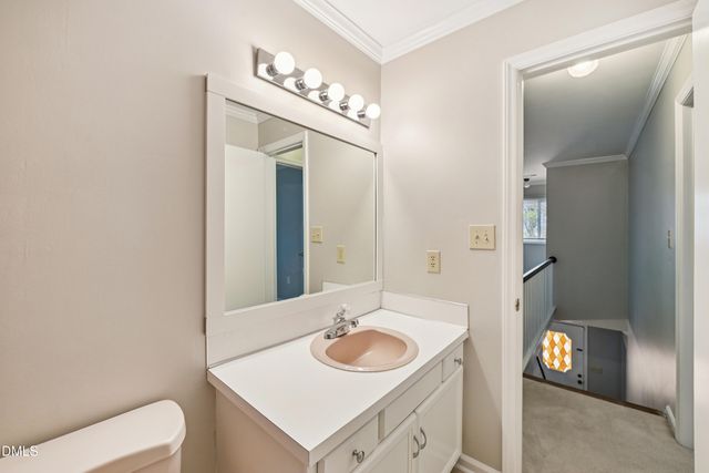 4010 Trotter Ridge Road, Durham, NC 27707