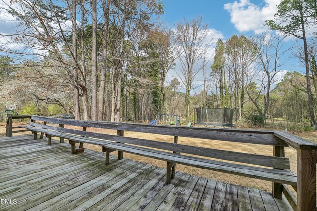 4010 Trotter Ridge Road, Durham, NC 27707