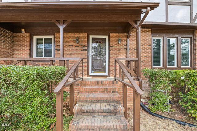 4010 Trotter Ridge Road, Durham, NC 27707