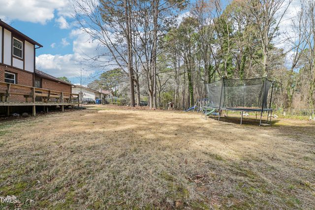 4010 Trotter Ridge Road, Durham, NC 27707