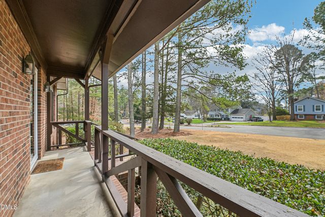 4010 Trotter Ridge Road, Durham, NC 27707