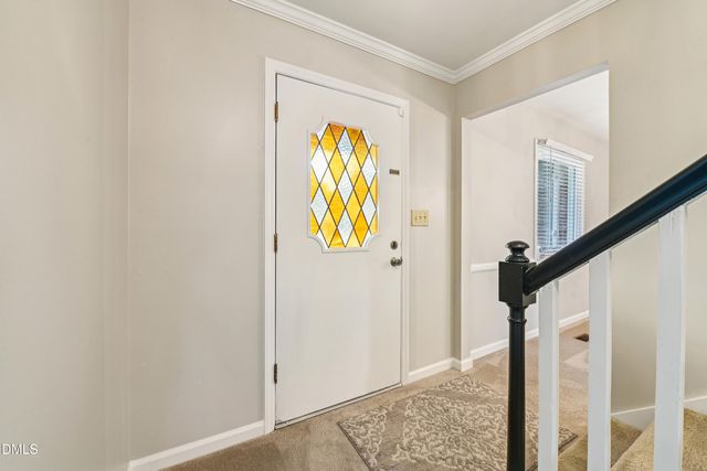 4010 Trotter Ridge Road, Durham, NC 27707