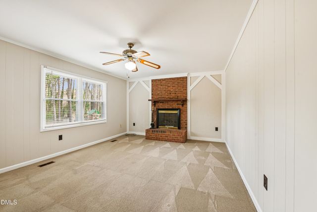 4010 Trotter Ridge Road, Durham, NC 27707