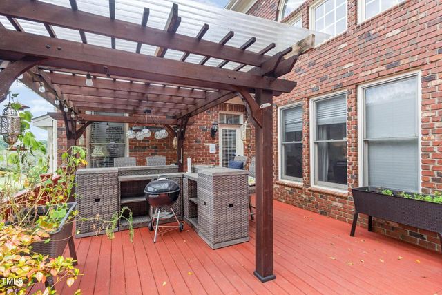 12617 Richmond Run Drive Drive, Raleigh, NC 27614