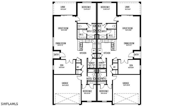 18100 LAGOON REACH LN, North Fort Myers, FL 33917