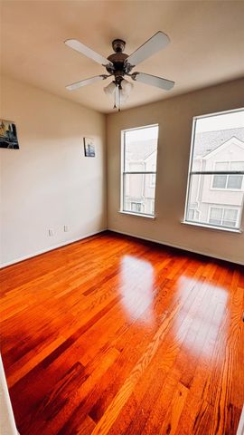 12707 Boheme Drive 308, Houston, TX 77024