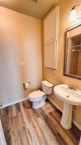 12707 Boheme Drive 308, Houston, TX 77024