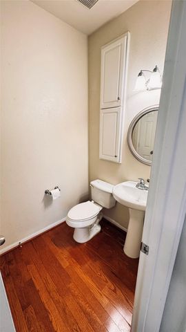 12707 Boheme Drive 308, Houston, TX 77024