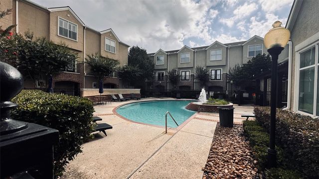 12707 Boheme Drive 308, Houston, TX 77024