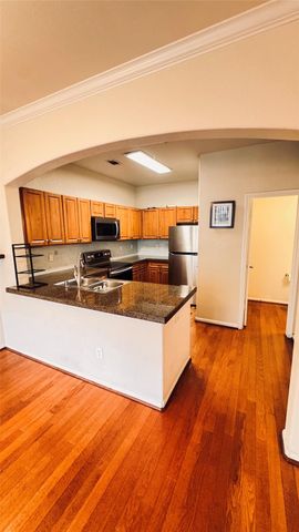 12707 Boheme Drive 308, Houston, TX 77024