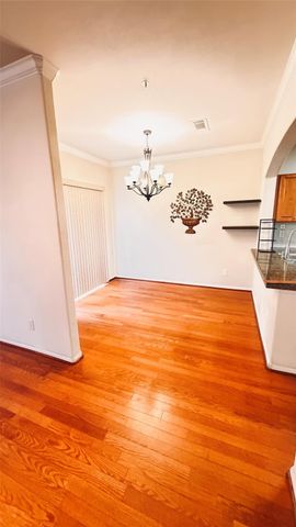 12707 Boheme Drive 308, Houston, TX 77024