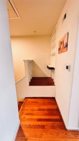 12707 Boheme Drive 308, Houston, TX 77024