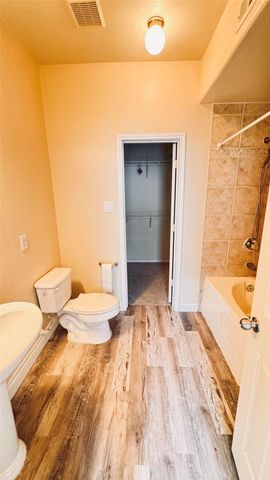 12707 Boheme Drive 308, Houston, TX 77024