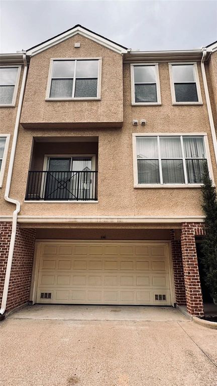12707 Boheme Drive 308, Houston, TX 77024