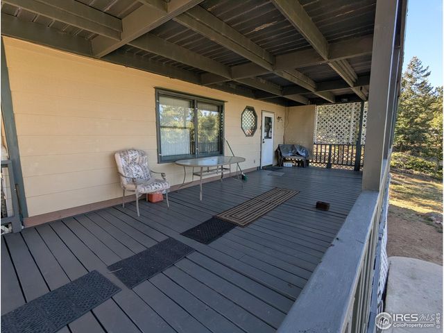 4360 Green Mountain Dr, Livermore, CO 80536