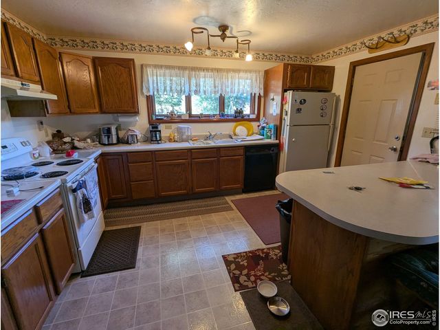 4360 Green Mountain Dr, Livermore, CO 80536