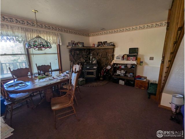 4360 Green Mountain Dr, Livermore, CO 80536